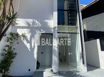 Casa · 123m² · Casa Assobradada, Vila Olímpia - São Paulo