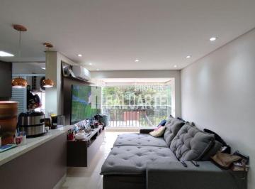 Apartamento · 73m² · 3 Quartos · 1 Vaga · Apartamento a venda no Jardim consorcio