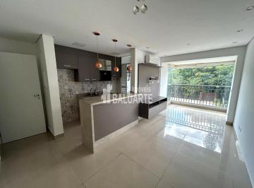 Apartamento · 73m² · 3 Quartos · 1 Vaga · Apartamento a venda no Jardim consorcio