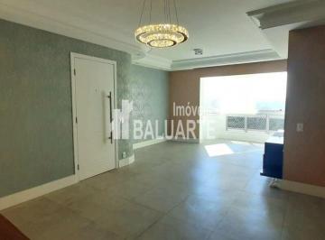 Apartamento · 108m² · 3 Quartos · 2 Vagas · Apartamento a venda no Jardim Marajoara 108m² 3 quartos na Rua Socrates