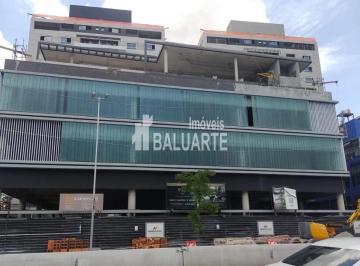 Comercial · 350m² · 3 Vagas · Loja comercial para locação na Vila Nova Conceição - São Paulo - SP