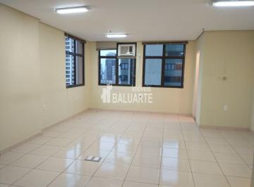 Comercial · 40m² · 1 Vaga · Sala 40 m² para venda ou locação na Chácara Santo Antonio