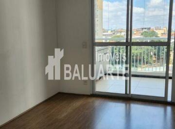 Apartamento · 61m² · 2 Quartos · 1 Vaga · Apartamento com 2 Quartos e 1 banheiro à Venda, 61 m²