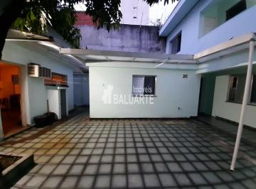 Casa · 276m² · 8 Quartos · 2 Vagas · Sobrado a Venda no Bairro do Campo Belo SP 276 m²