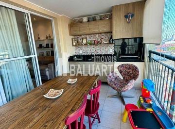 Apartamento · 83m² · 3 Quartos · 2 Vagas · Apartamento 83 m² a venda na Vila Alexandria 3 quartos 2 vagas