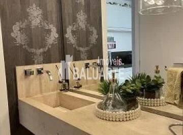 Apartamento · 233m² · 3 Quartos · 3 Vagas · APARTAMENTO A VENDA EM CHÁCARA FLORA