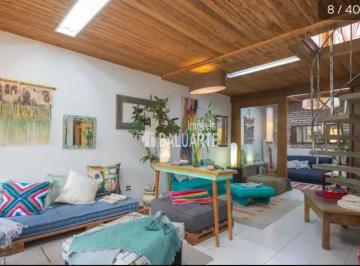 Casa · 240m² · 1 Vaga · Galpão/Depósito/Armazém e 4 banheiros à Venda, 240 m² por R$ 4.000.000