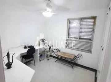 Apartamento · 162m² · 3 Quartos · 1 Vaga · COBERTURA A VENDA EM MOEMA