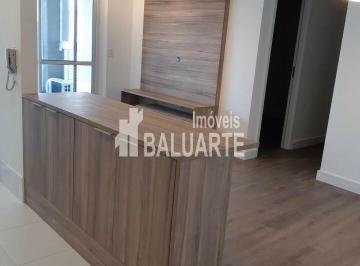 Apartamento · 68m² · 2 Quartos · 1 Vaga · Apartamento a Venda na Granja Julieta SP 68 m²