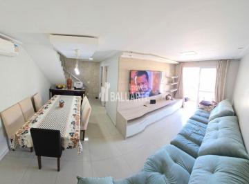 Casa · 88m² · 3 Quartos · 2 Vagas · Casa a Venda em condomínio fechado.