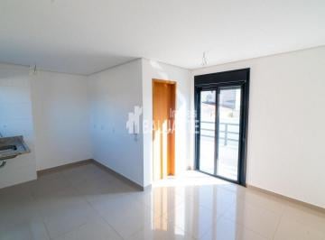 Apartamento · 24m² · 1 Quarto · Apartamento 24m² a venda no Jardim Marajoara
