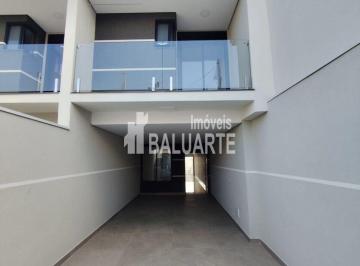 Casa · 150m² · 3 Quartos · 2 Vagas · Sobrado a Venda no Campo Grande