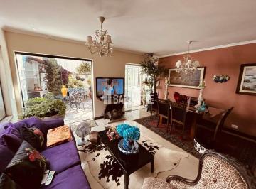 Casa · 137m² · 3 Quartos · 2 Vagas · Sobrado a Venda no Jardim Prudência SP (zona sul) 137 m²