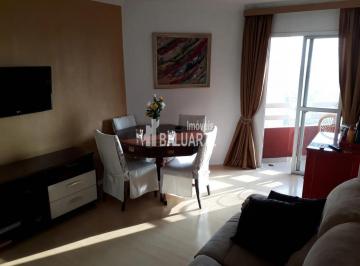 Casa · 64m² · 2 Quartos · 1 Vaga · APARTAMENTO A VENDA EM JABAQUARA