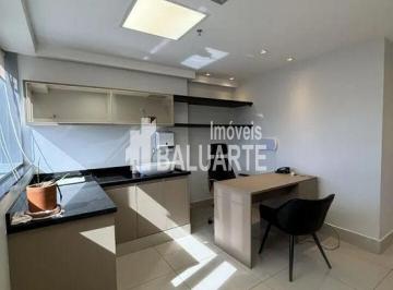Comercial · 50m² · 2 Vagas · CONJUNTO COMERCIAL A VENDA NO CENTRO