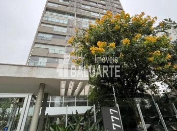Apartamento · 91m² · 1 Quarto · 2 Vagas · APARTAMENTO DUPLEX PARA LOCAÇÃO EM CAMPO BELO