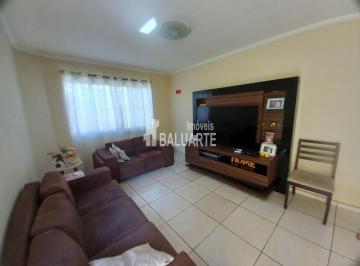 Casa · 125m² · 3 Quartos · 2 Vagas · Sobrado a venda no Interlagos - São Paulo / SP