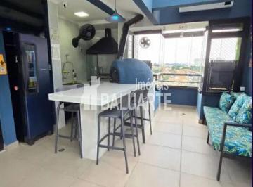 Apartamento · 450m² · 4 Quartos · 5 Vagas · Apartamento a venda na Vila Sônia - São Paulo - SP