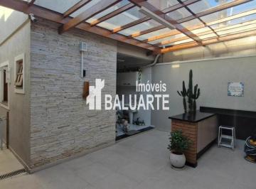 Casa · 183m² · 3 Quartos · 4 Vagas · Sobrado a Venda no Jardim Marajoara SP 183 m²