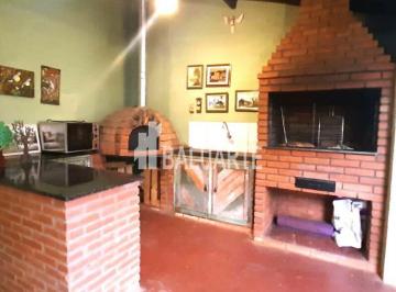 Casa · 256m² · 3 Quartos · 3 Vagas · Casa a venda no Jardim Belgica 252 m²  -3 quartos e quintal