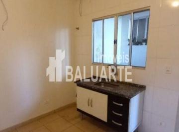 Apartamento · 30m² · 1 Quarto · Kitnet com 1 dormitório para alugar, 30 m² - Campo Grande - São Paulo/SP