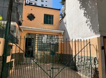 Casa · 120m² · 1 Vaga · SOBRADO COMERCIAL A VENDA EM JARDIM PAULISTA