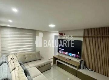 Casa · 45m² · 2 Quartos · 1 Vaga · APARTAMENTO A VENDA EM JABAQUARA