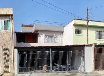 Casa · 150m² · 3 Quartos · 3 Vagas · SOBRADO A VENDA EM SACOMÃ