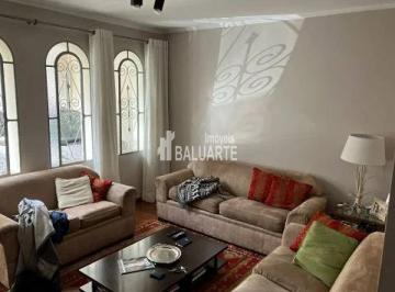 Casa · 180m² · 3 Quartos · 2 Vagas · SOBRADO A VENDA EM MOEMA