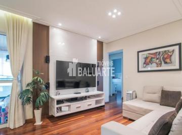 Casa · 82m² · 3 Quartos · 2 Vagas · Apartamento 82 m² - 3 quartos 2 vagas na Chácara Santo Antonio