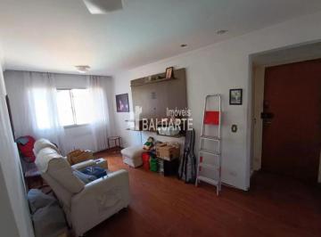 Casa · 57m² · 2 Quartos · 2 Vagas · APARTAMENTO A VENDA EM JARDIM PRUDENCIA