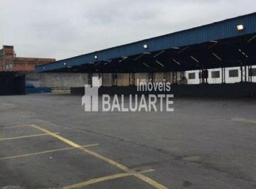 Comercial · 3247m² · GALPÃO -área total de 6.670 m² e construída de 3247 m² para locação na Vila Leopoldina - São Paulo