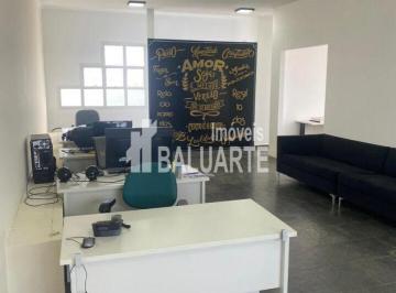 Comercial · 300m² · 4 Vagas · PREDIO COMERCIAL A VENDA EM CHACARA SANTO ANTONIO