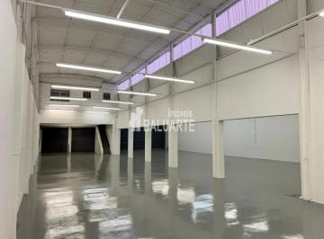 Comercial · 840m² · GALPÃO COMERCIAL PARA LOCAÇÃO EM PACAEMBU