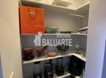 Apartamento · 169m² · 4 Quartos · 2 Vagas · APARTAMENTO A VENDA EM VILA SANTA CATARINA