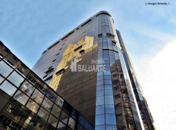 Comercial · 377m² · 10 Vagas · Conjunto, 376 m² - venda por R$ 2.824.200,00 ou aluguel por R$ 30.295,63/mês - Vila Buarque - São Pa