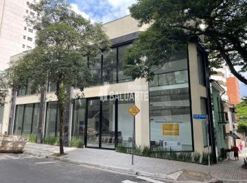 Comercial · 565m² · Ponto Comercial e 3 banheiros para Alugar, 565 m² por R$ 75.000/Mês
