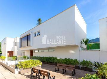 Casa · 450m² · 4 Quartos · 4 Vagas · A VENDA CASA EM CONDOMINIO 450M NO ALTO DA BOA VISTA