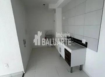 Apartamento · 35m² · 2 Quartos · APARTAMENTO PARA LOCAÇÃO/ VENDA EM SANTO AMARO