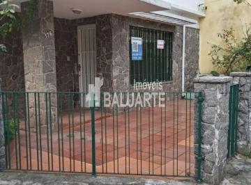 Casa · 221m² · 5 Quartos · 2 Vagas · SOBRADO A VENDA EM VILA MARIANA