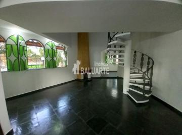 Casa · 256m² · 3 Quartos · 4 Vagas · Sobrado no Jardim Umuarama - São Paulo / SP