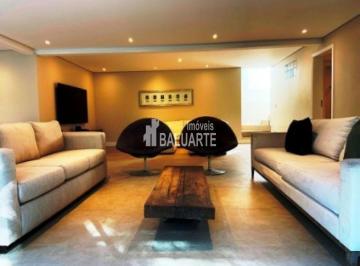 Casa · 455m² · 3 Quartos · 6 Vagas · Casa de Condomínio com 3 Quartos e 6 banheiros à Venda, 455 m² por R$ 4.500.000