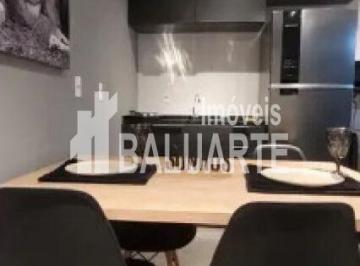 Apartamento · 28m² · 1 Quarto · 1 Vaga · Apartamento a venda no Jabaquara - São Paulo - SP