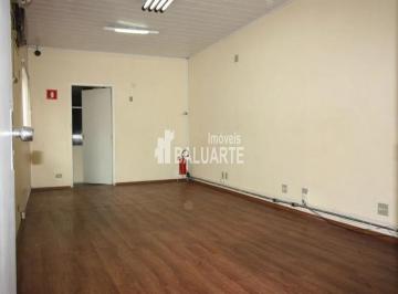 Casa · 308m² · 4 Vagas · SOBRADO COMERCIAL PARA LOCAÇÃO