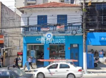 Comercial · 450m² · Prédio Comercial 450m², 06 banheiros, 13 salas e edícula - Vende-se - Butantã