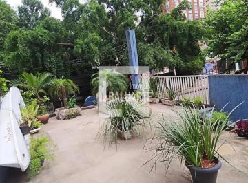 Casa · 314m² · 9 Quartos · 2 Vagas · Sobrado a venda e locação em Pinheiros - São Paulo - SP