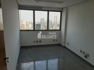 Comercial · 40m² · 1 Vaga · CONJUNTO COMERCIAL PARA LOCAÇÃO EM ACLIMAÇÃO
