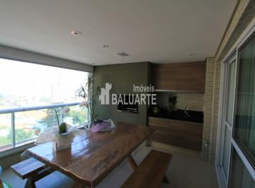 Apartamento · 167m² · 3 Quartos · 3 Vagas · Apartamento a venda no Campo Belo- 167 m² 3 suites 3 vagas