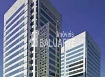 Comercial · 306m² · 7 Vagas · Conjunto comercial a venda no Brooklin - São Paulo - SP