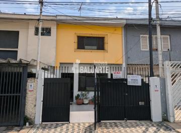 Casa · 149m² · 3 Quartos · Sobrado a venda no Brooklin - São Paulo - SP